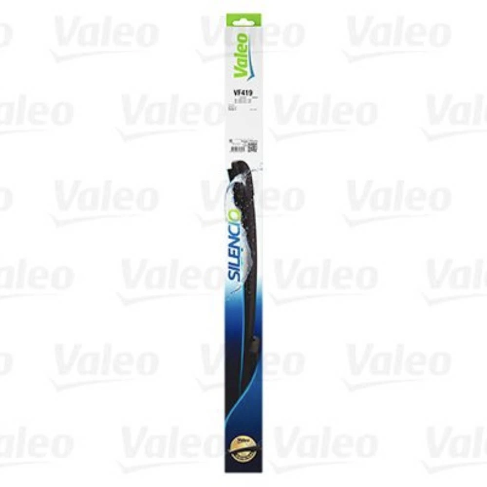 Torkarblad Valeo Silencio Flat för Renault Scenic 2