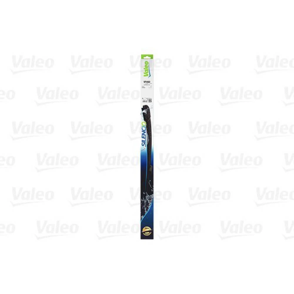 Torkarblad Valeo Silencio Flat för Citroen C4 Picasso