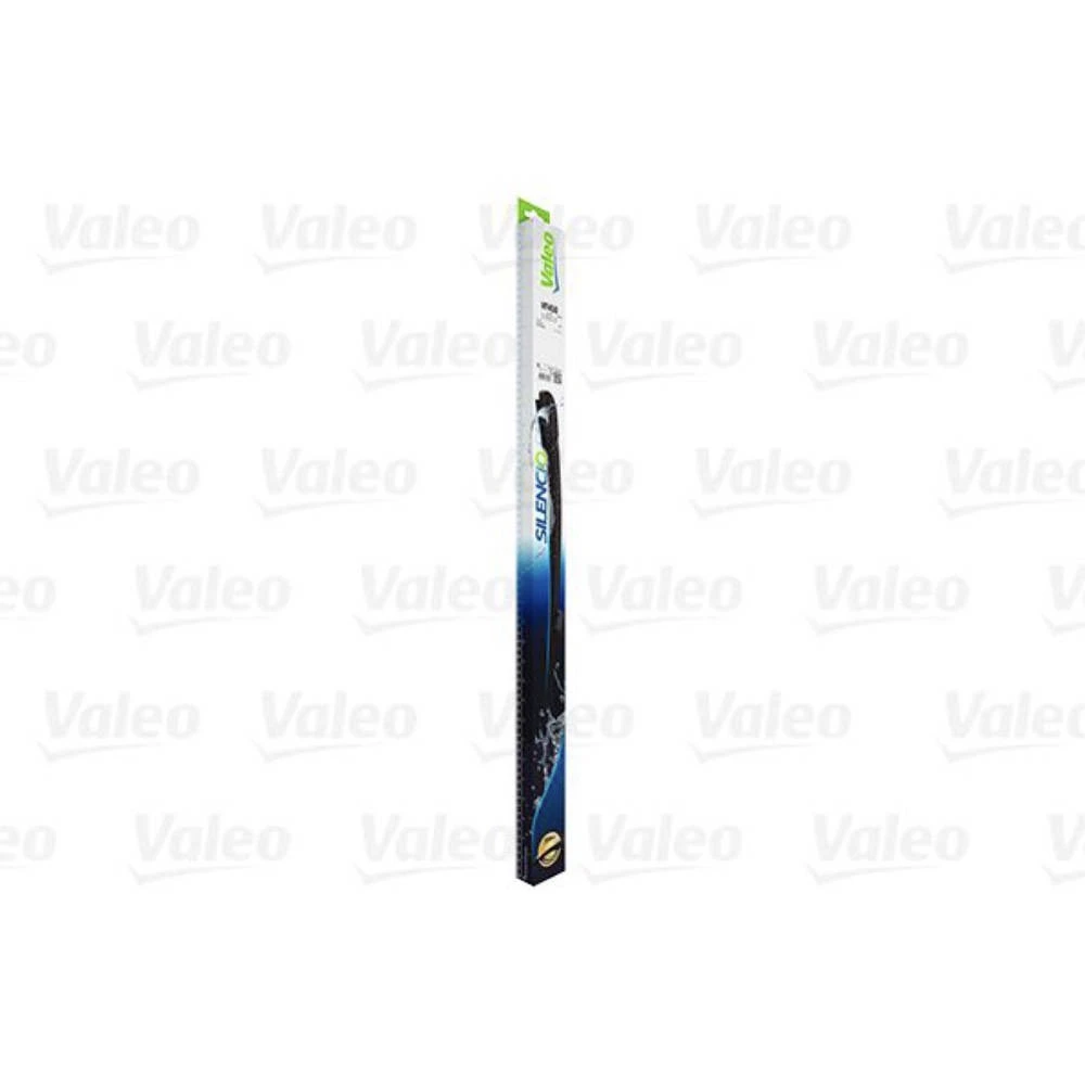 Torkarblad Valeo Silencio Flat för Citroen C4 Picasso