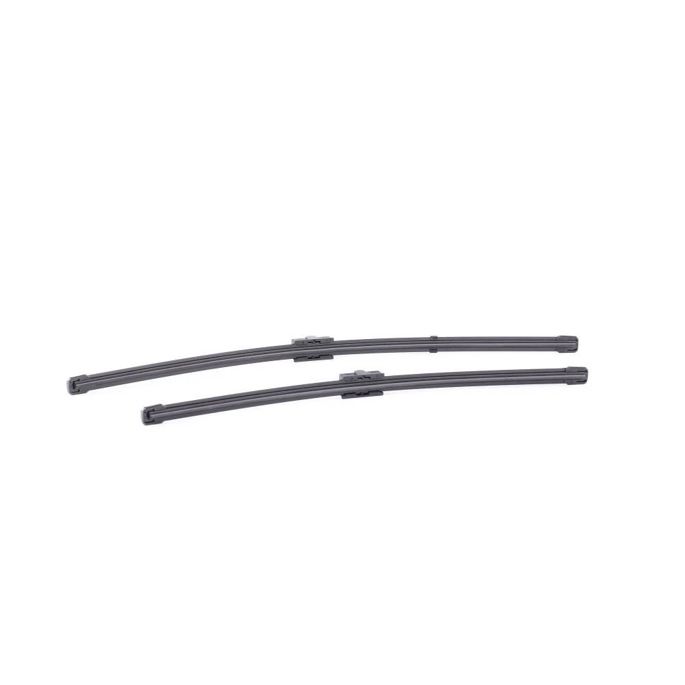Torkarblad Valeo Silencio Flat för Opel Astra H GTC