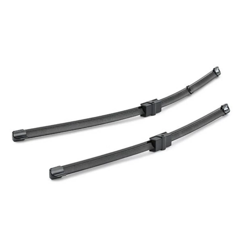 Torkarblad Valeo Silencio Flat för Opel Astra H GTC