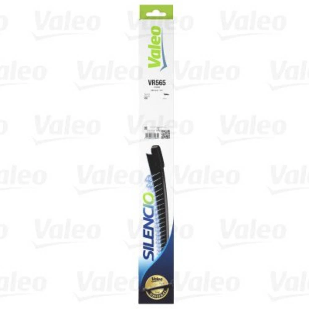 Torkarblad Valeo Silencio Rear för Volvo V60 Cross Country 2