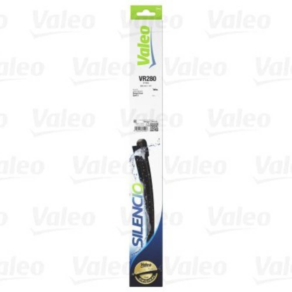 Torkarblad Valeo Silencio Rear för Land Rover Range Rover