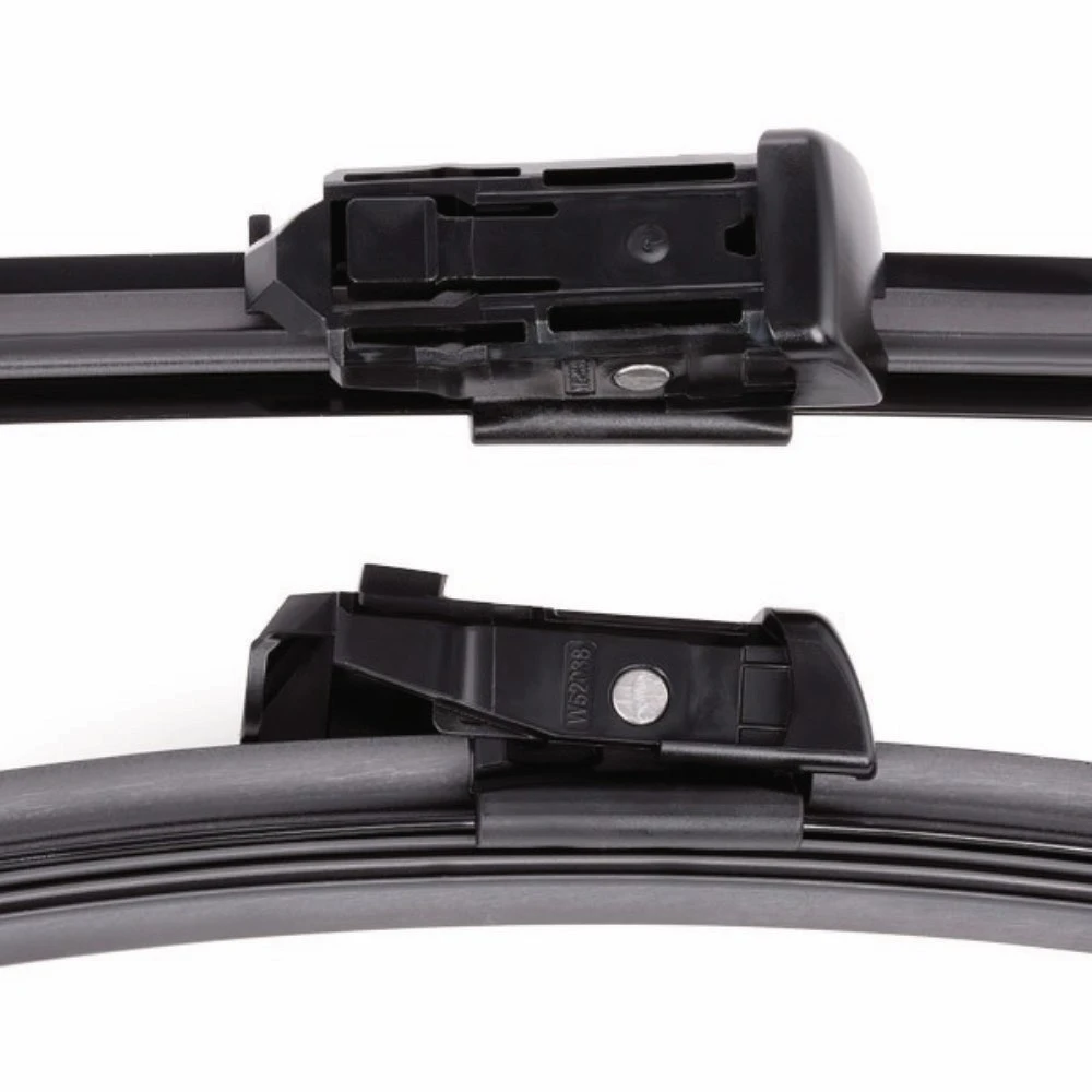 Torkarblad Valeo Silencio Flat för Lync & Co 9