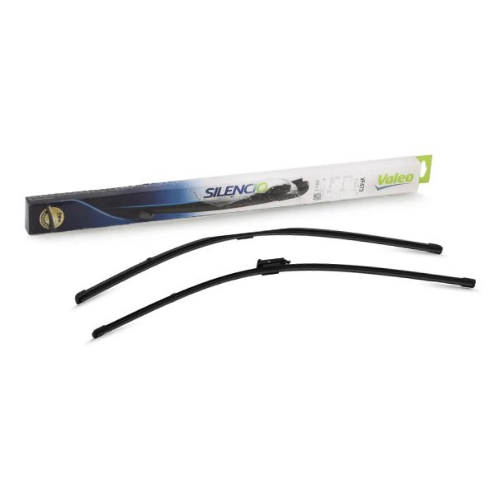 Torkarblad Valeo Silencio Flat för Opel Cascada