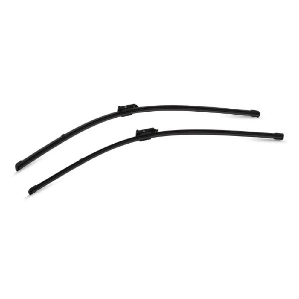 Torkarblad Valeo Silencio Flat för Opel Cascada J