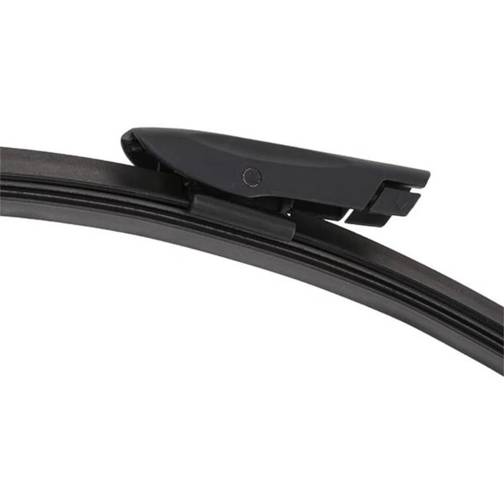 Комплект передніх щіток Valeo Silencio Flat 750 & 650 мм для Renault Scenic 3 2009-2016