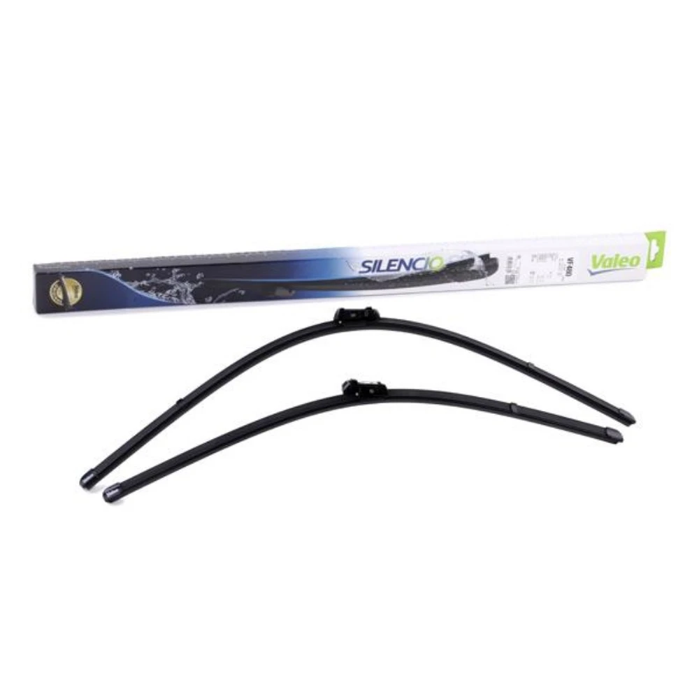 Torkarblad Valeo Silencio Flat för DS DS4