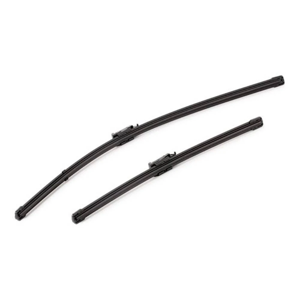 Torkarblad Valeo Silencio Flat för Fiat Panda 4