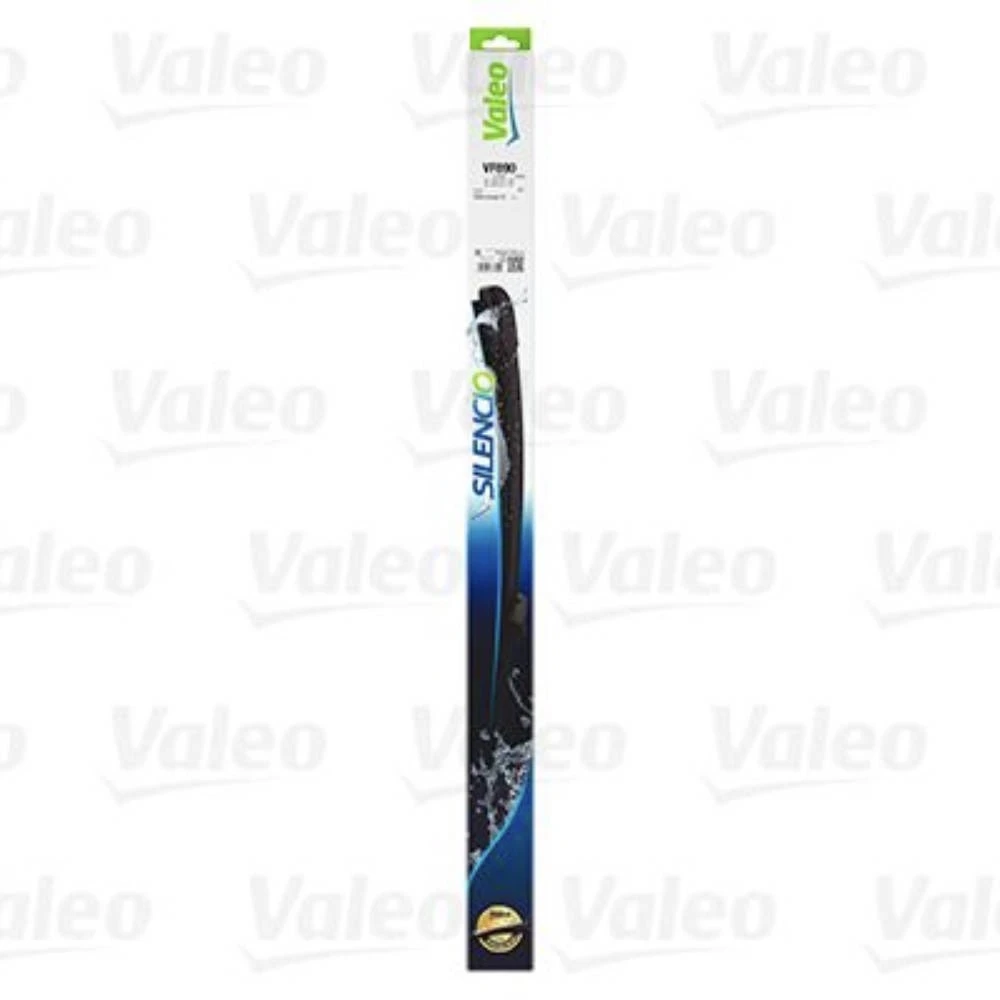 Torkarblad Valeo Silencio Flat för Ford Transit 8