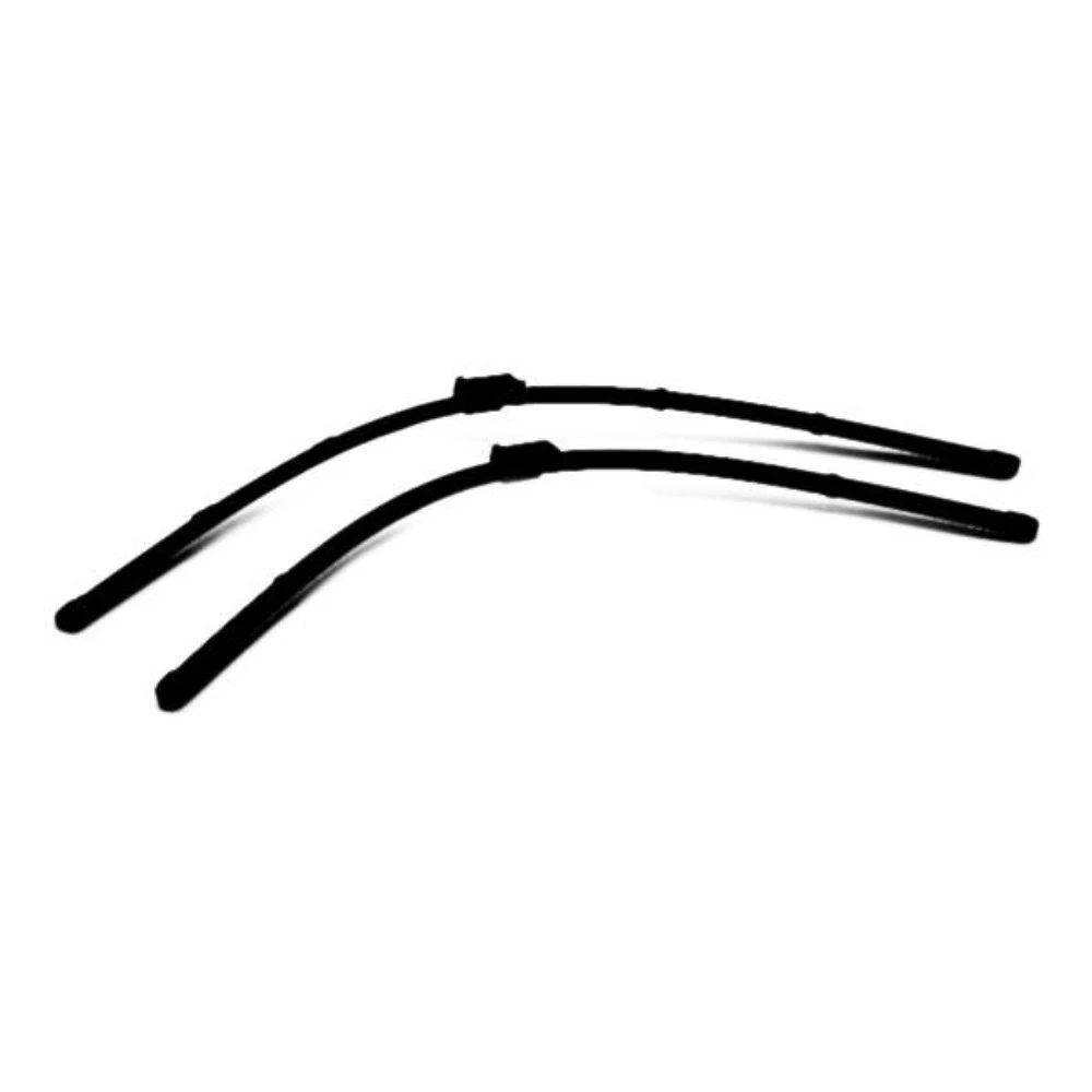 Torkarblad Valeo Silencio Flat för Citroen C4 Picasso