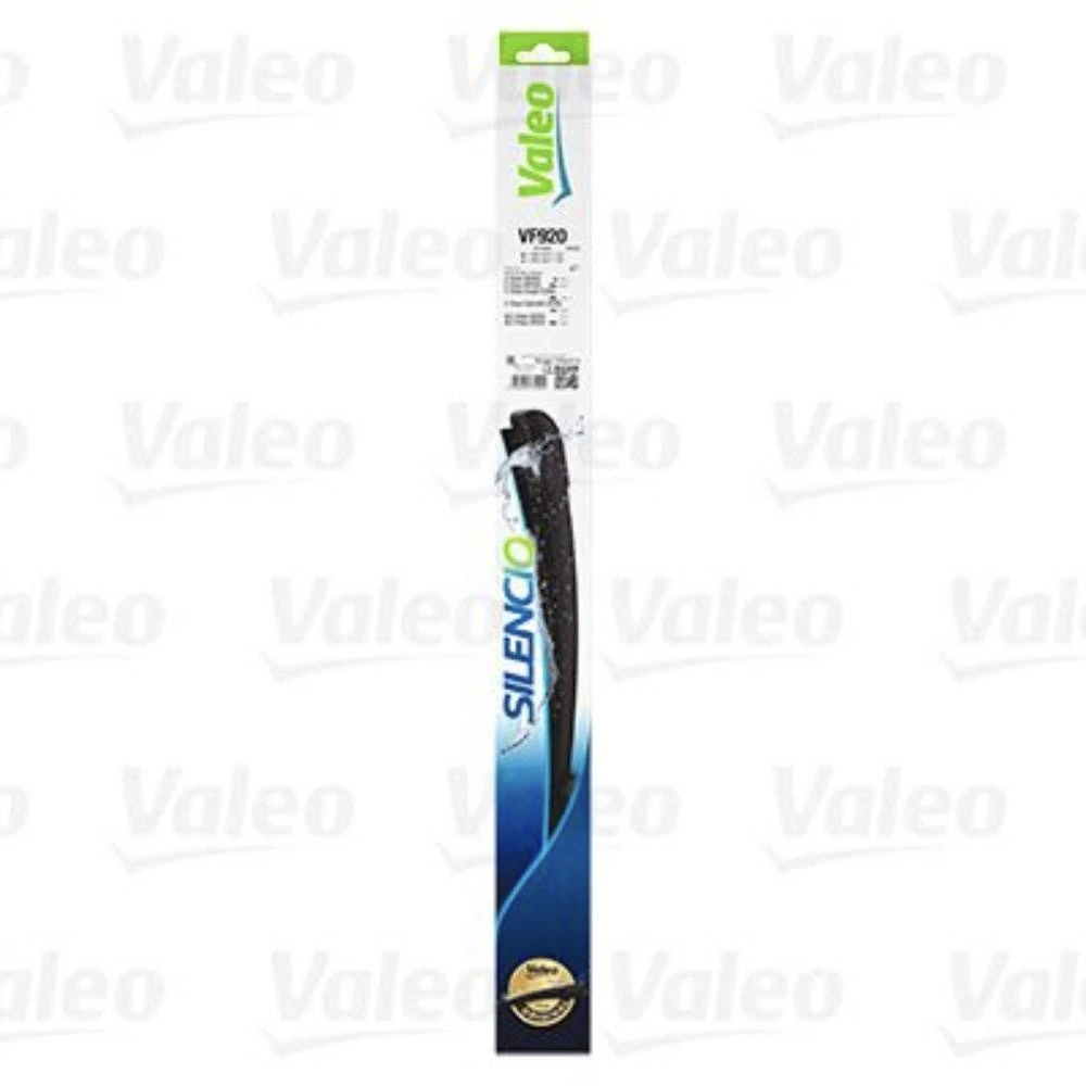 Torkarblad Valeo Silencio Flat för Mercedes C Class