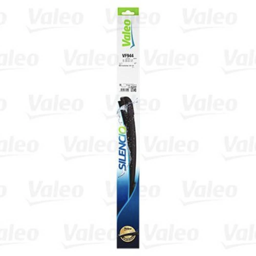 Torkarblad Valeo Silencio Flat för MINI Countryman