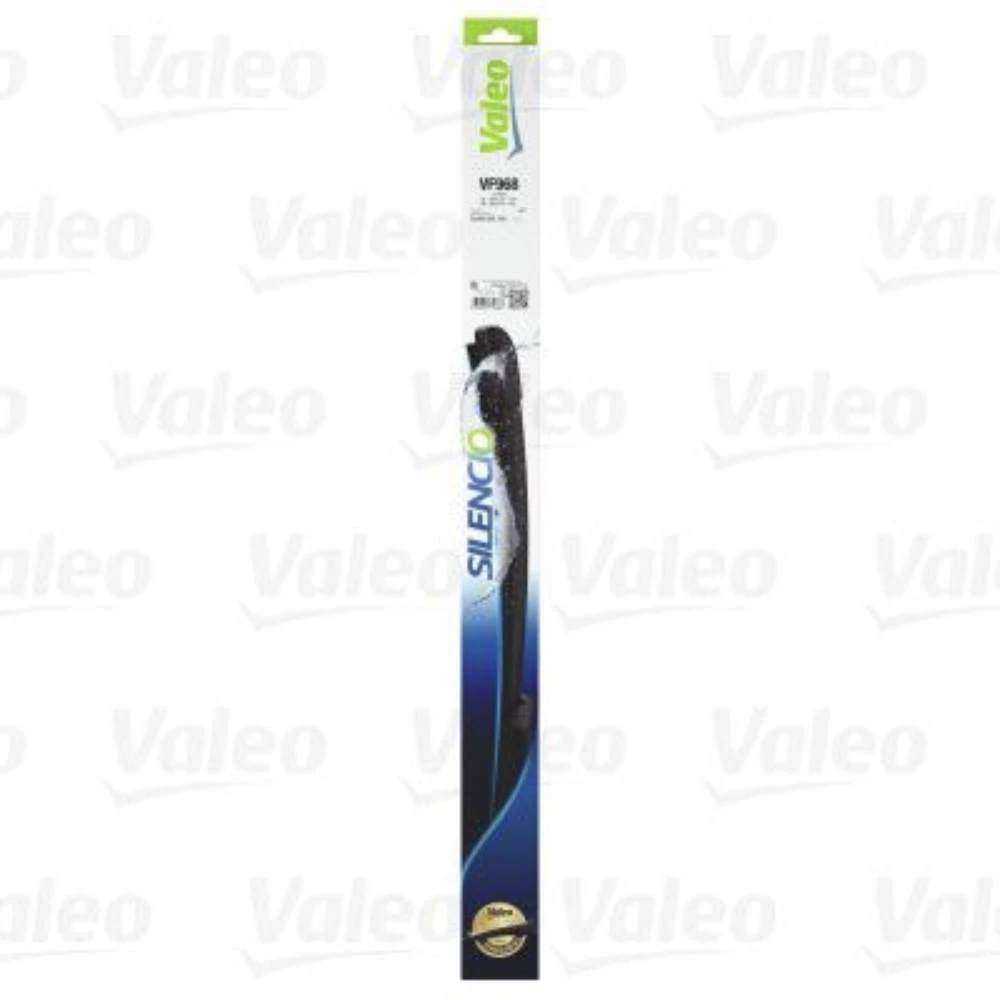 Torkarblad Valeo Silencio Flat för Mercedes Sprinter
