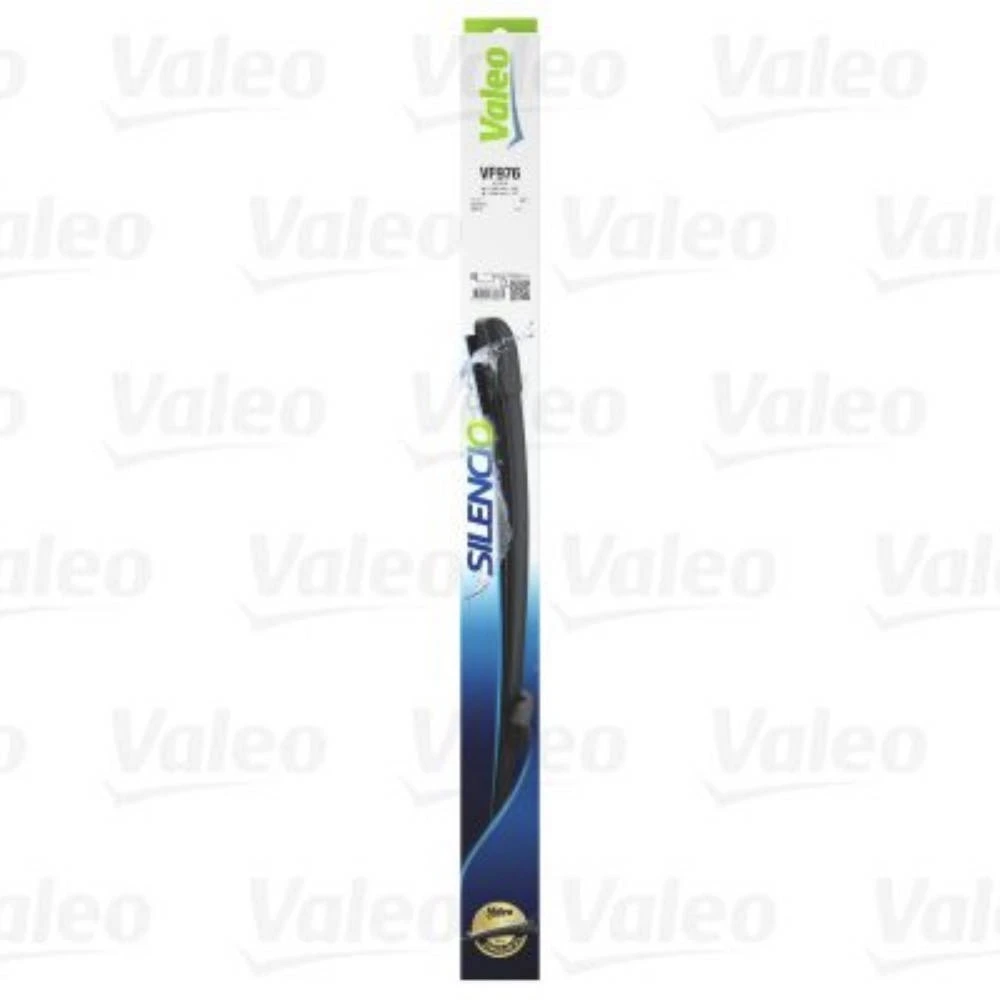 Torkarblad Valeo Silencio Flat för Renault Clio 5