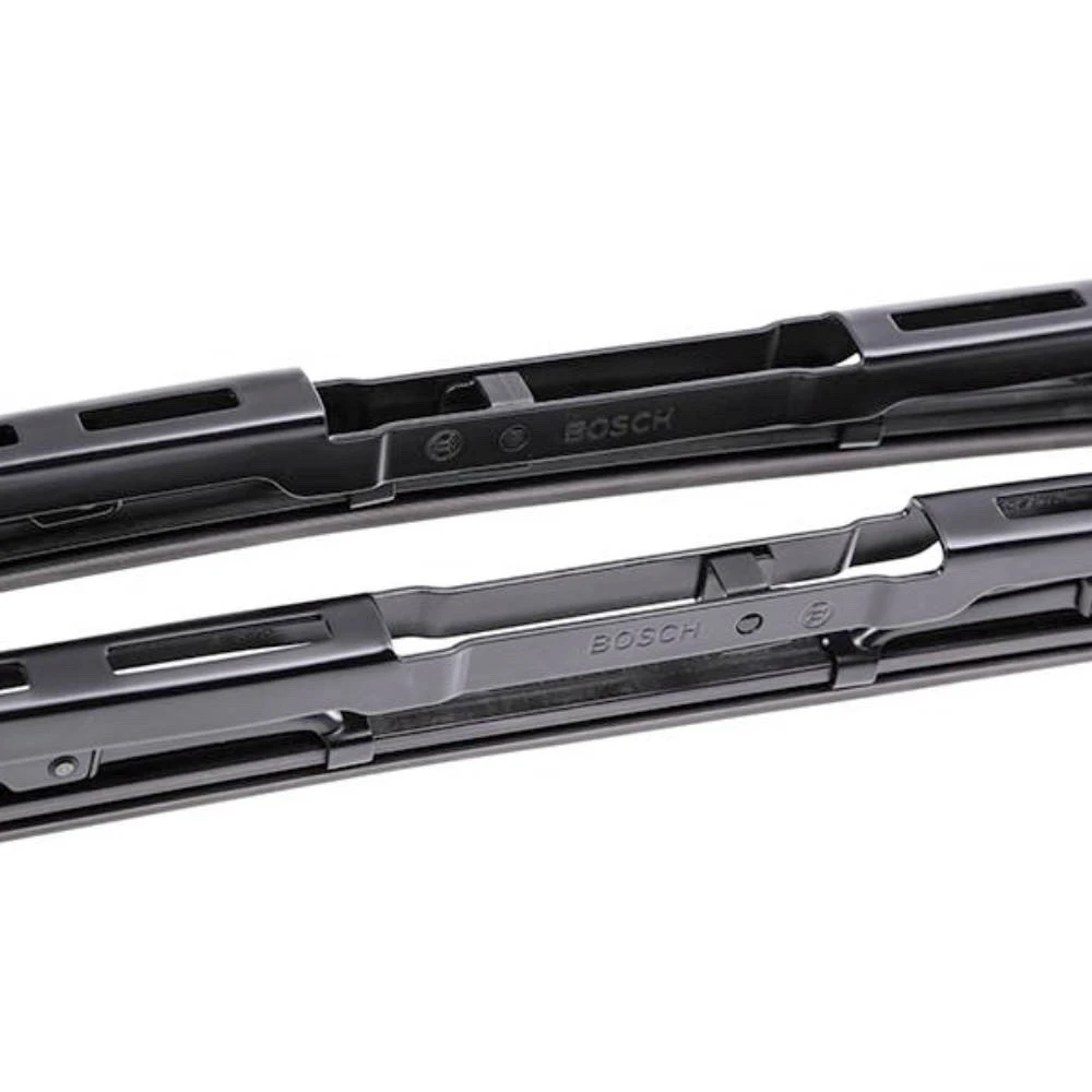 Комплект передних дворников BOSCH Twin 550 & 550 мм для Audi A4 2001-2003