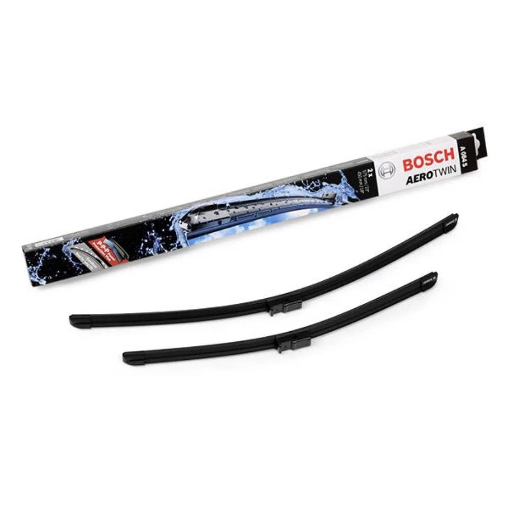 Wiper blades BOSCH AeroTwin for Alfa Romeo Brera