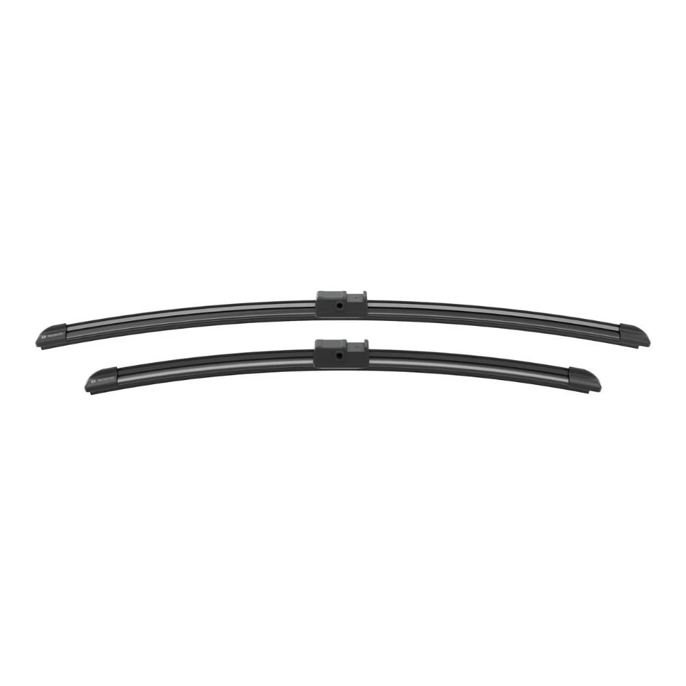 Front wiper blade set BOSCH AeroTwin 580 & 450 mm for Alfa Romeo Brera 2006-2010