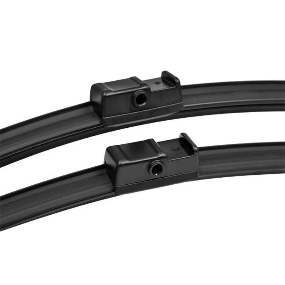 Front wiper blade set BOSCH AeroTwin 580 & 450 mm for Alfa Romeo Brera 2006-2010