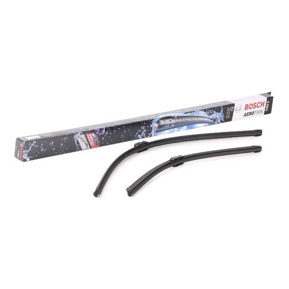 Wiper blades BOSCH AeroTwin for BMW i3