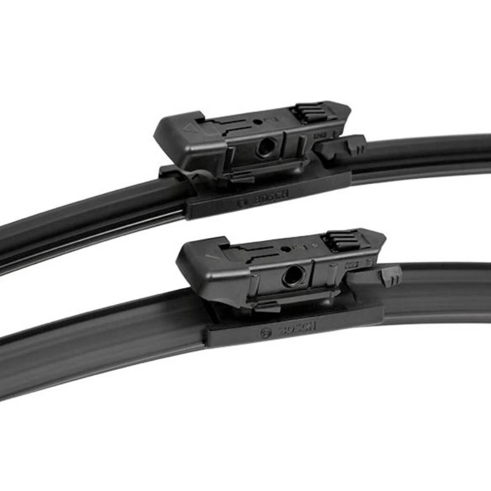 Комплект передних дворников BOSCH AeroTwin 600 & 550 мм для Smart Fortwo 2007-2014