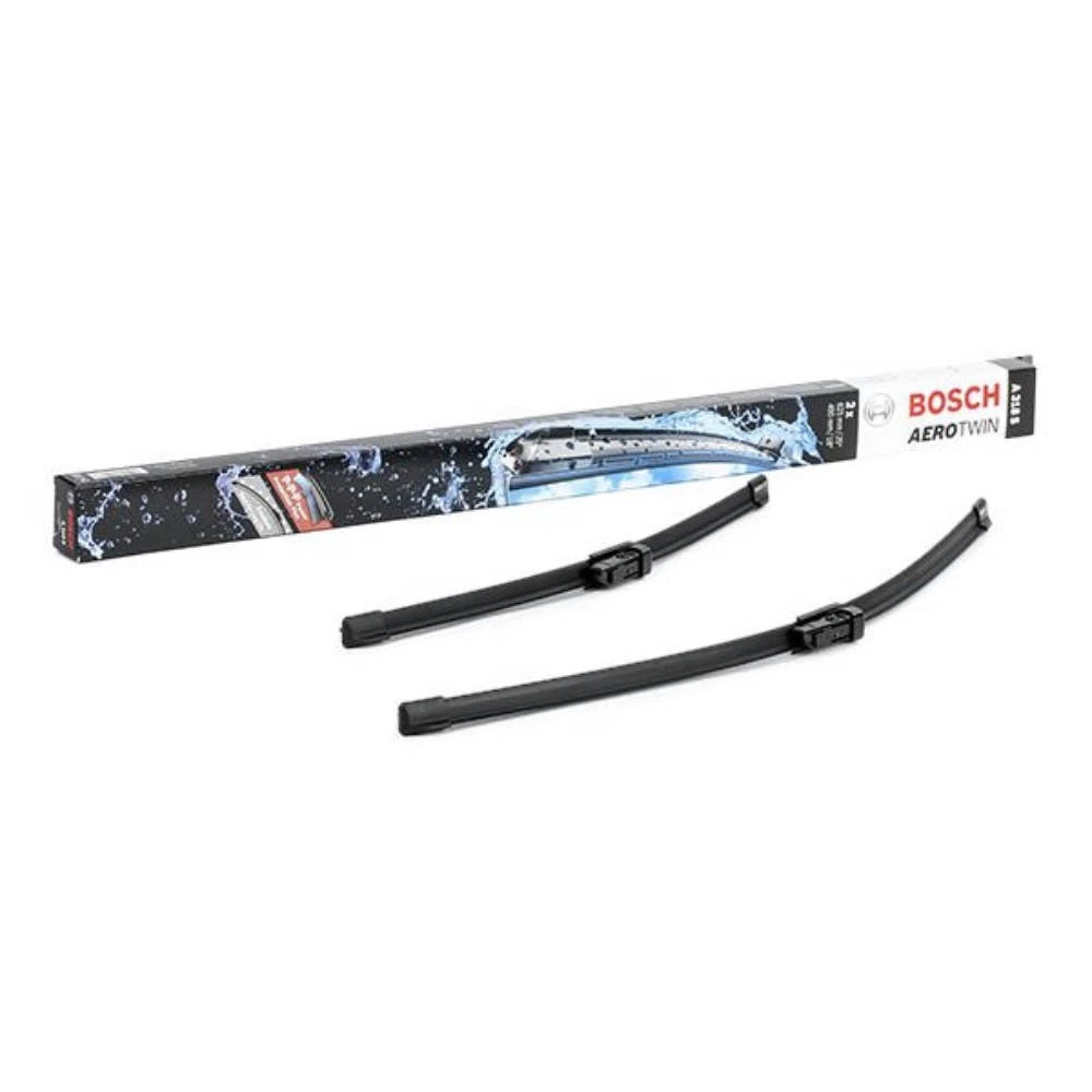 Torkarblad BOSCH AeroTwin för XPENG G9