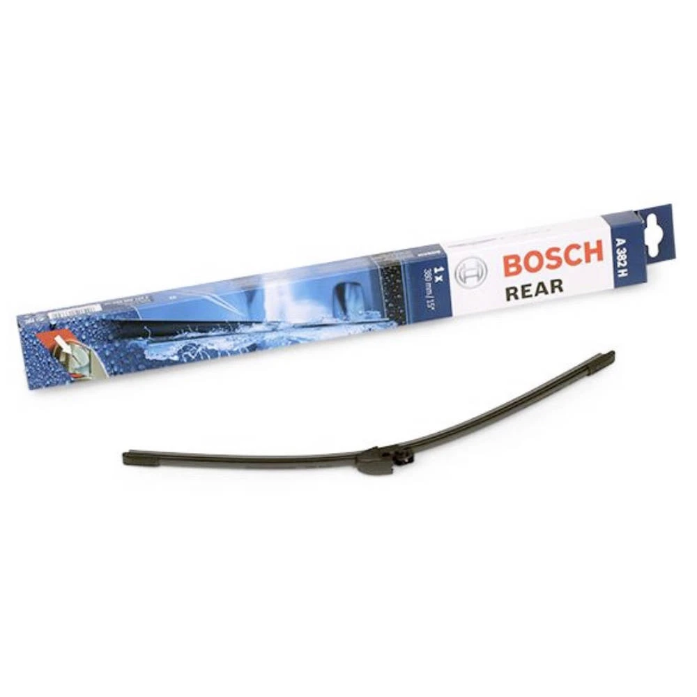 Wiper blades BOSCH Rear for SEAT Ibiza
