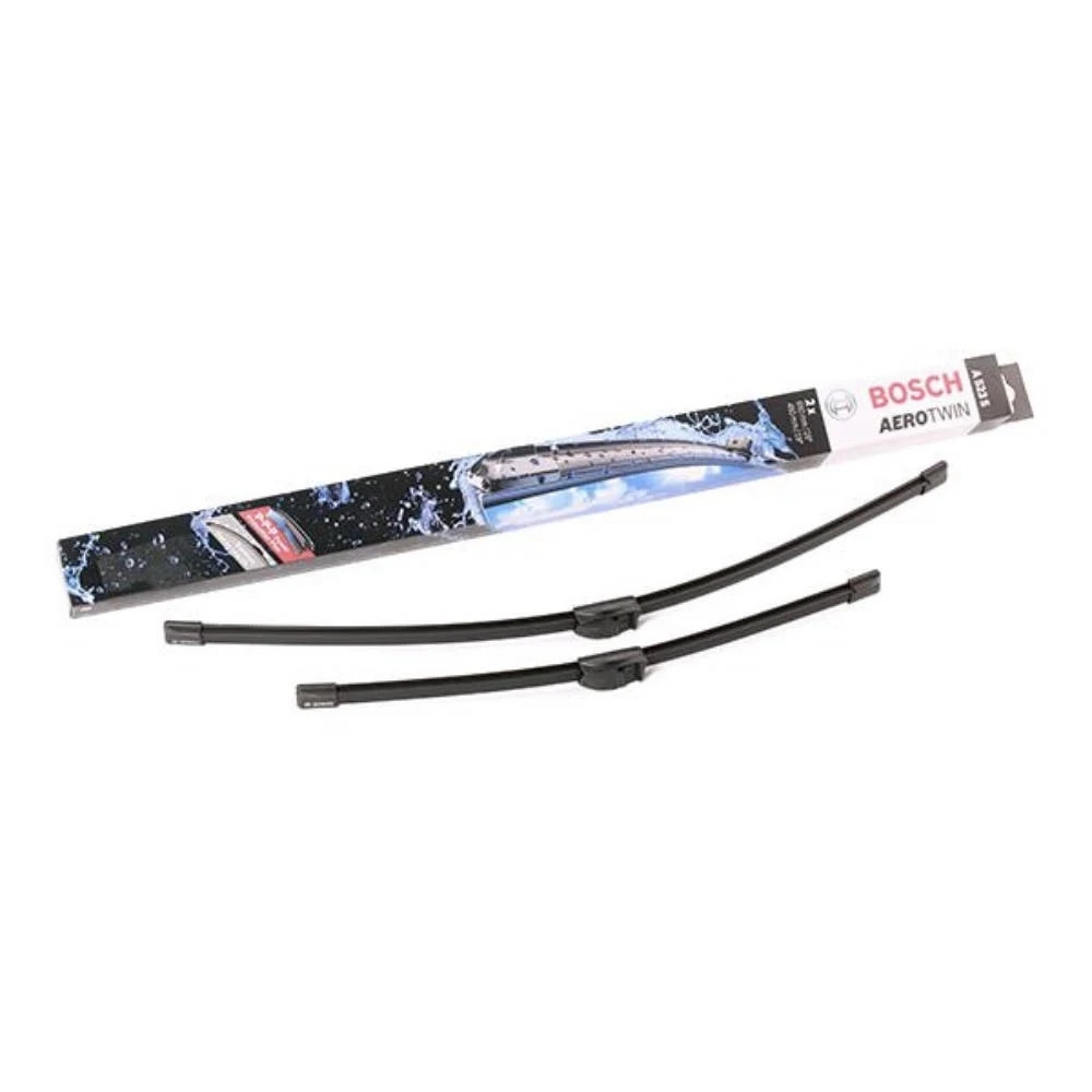 Torkarblad BOSCH AeroTwin för Alpina B5 | D5