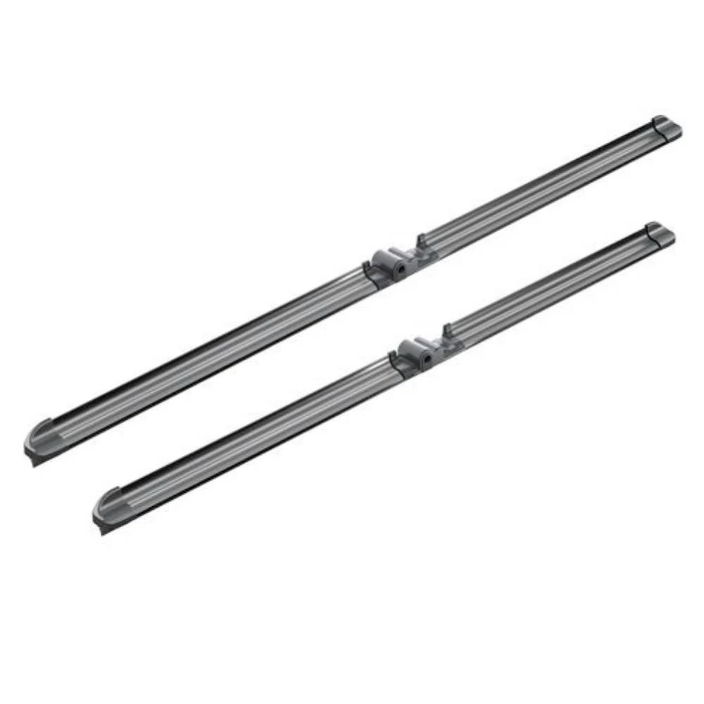 Комплект передних дворников BOSCH AeroTwin 600 & 530 мм для Volkswagen Phaeton 2002-2016