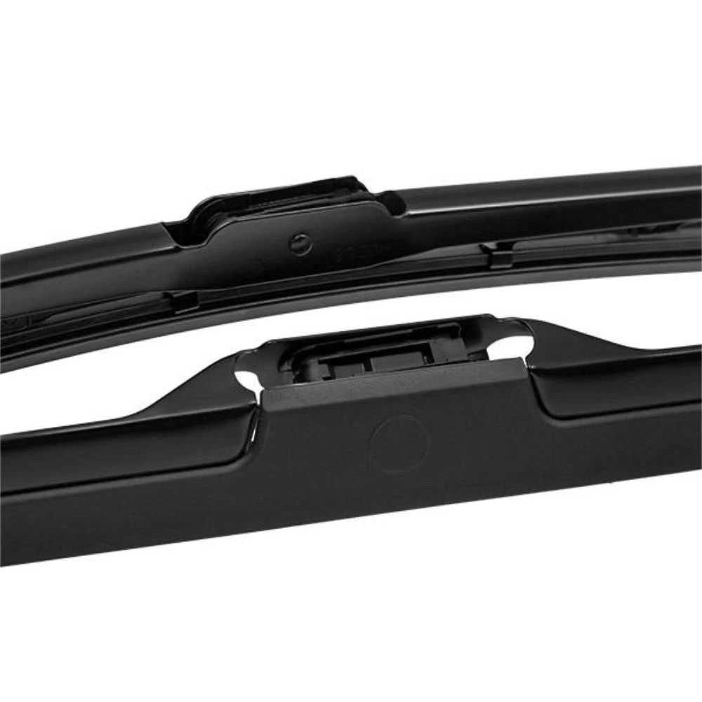Front wiper blade set BOSCH Twin 600 & 600 mm for Renault Safrane 1992-1999