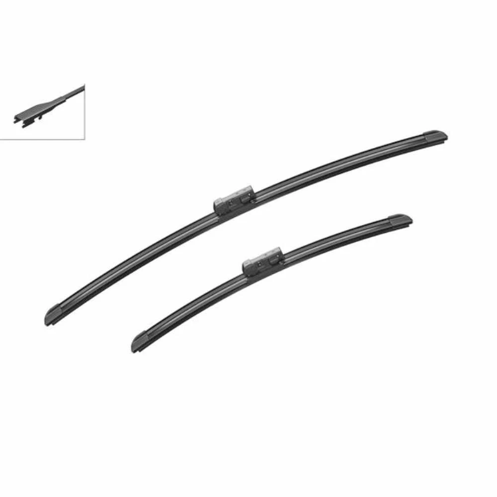 Torkarblad BOSCH AeroTwin för Lync & Co 2