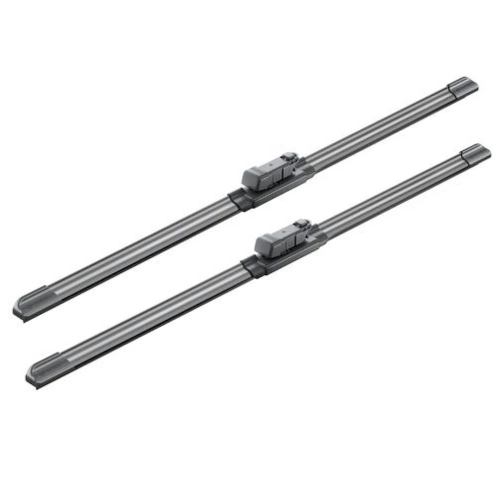 Комплект передніх щіток BOSCH AeroTwin 530 & 530 мм для Volkswagen Beetle 2010-2019