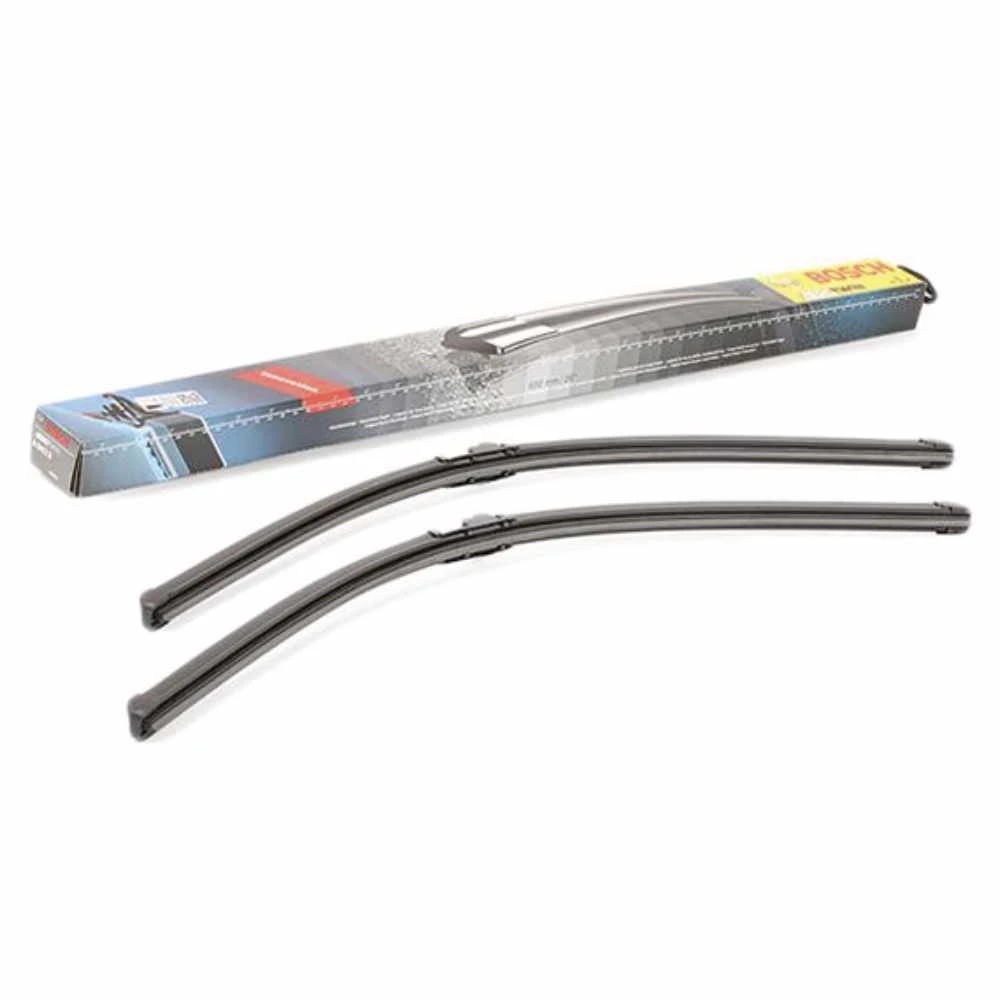 Wiper blades BOSCH AeroTwin for Volkswagen Touareg