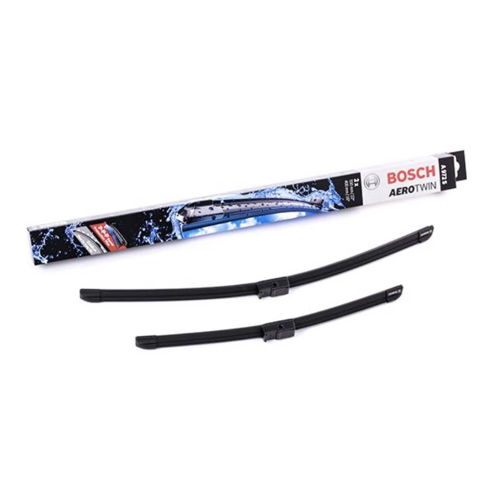 Wiper blades BOSCH AeroTwin for Alfa Romeo GT