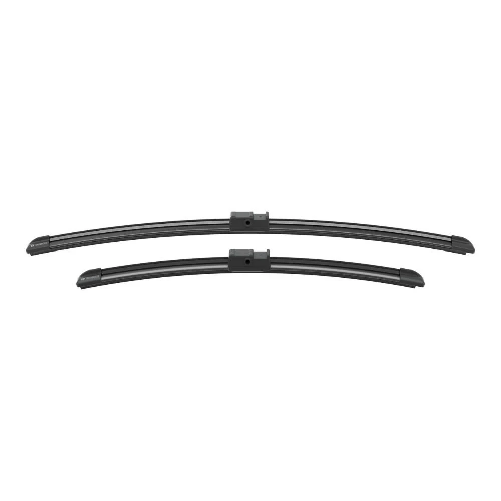 Front wiper blade set BOSCH AeroTwin 550 & 400 mm for Alfa Romeo GT 2005-2010