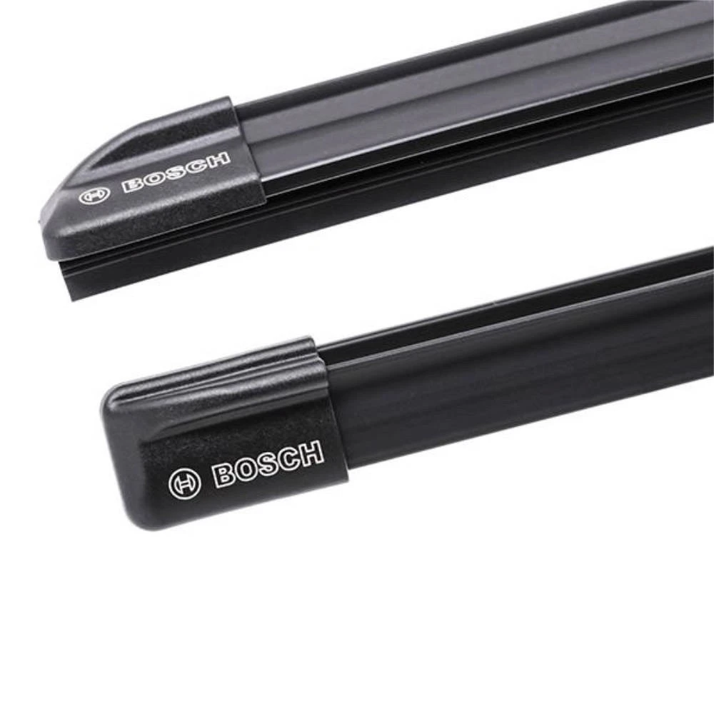 Front wiper blade set BOSCH AeroTwin 550 & 400 mm for Alfa Romeo GT 2005-2010