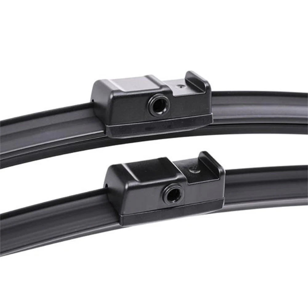 Front wiper blade set BOSCH AeroTwin 550 & 400 mm for Alfa Romeo GT 2005-2010