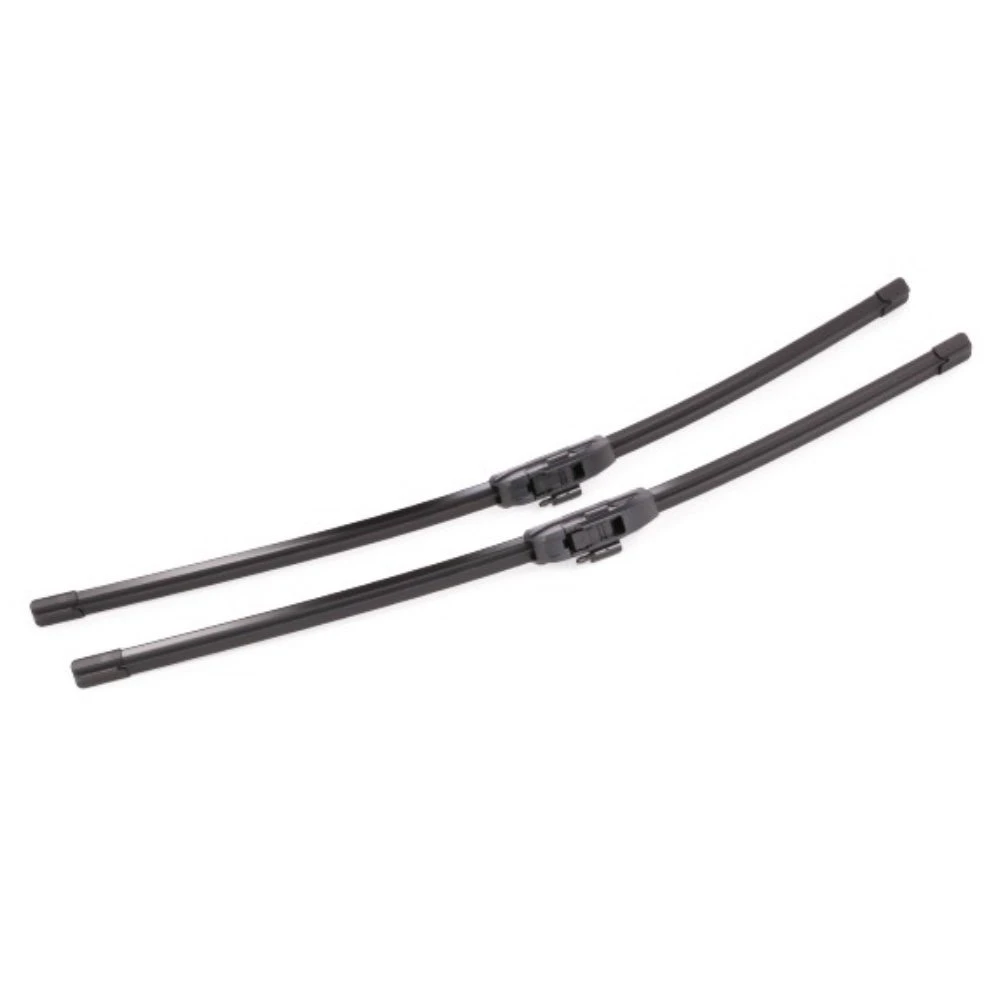 Front wiper blade set BOSCH AeroTwin 700 & 650 mm for Mercedes Vito 2003-2005