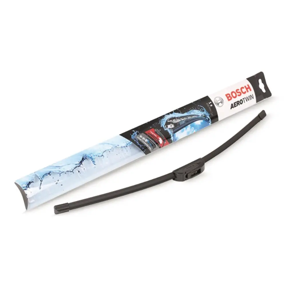 Torkarblad BOSCH AeroTwin U för Ligier Be Up
