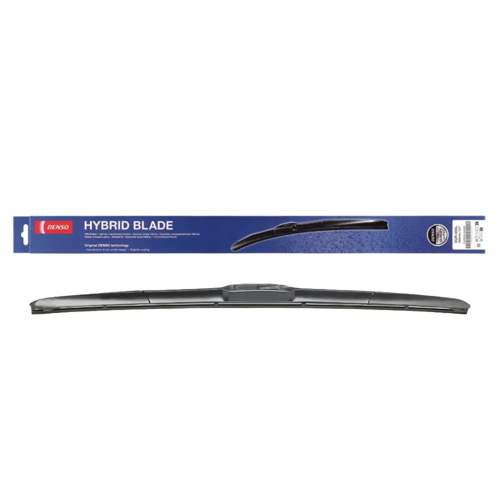 Torkarblad Denso Hybrid för Ligier Be Up
