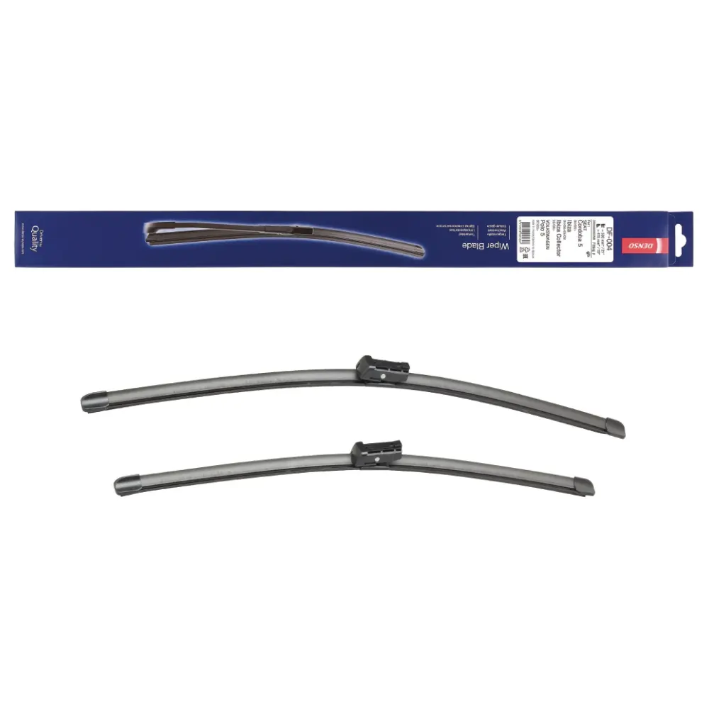 Torkarblad Denso Flat för JAC T8 Pro