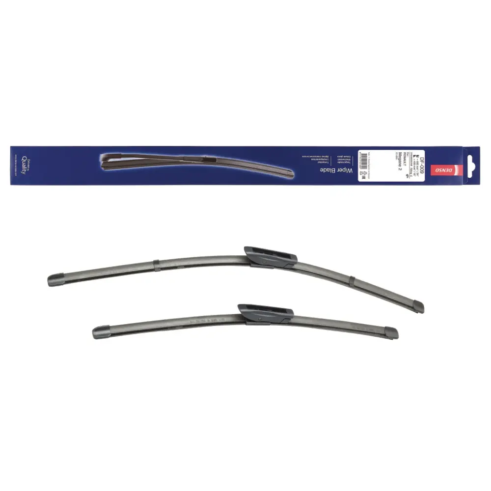 Torkarblad Denso Flat för Samsung SM-6