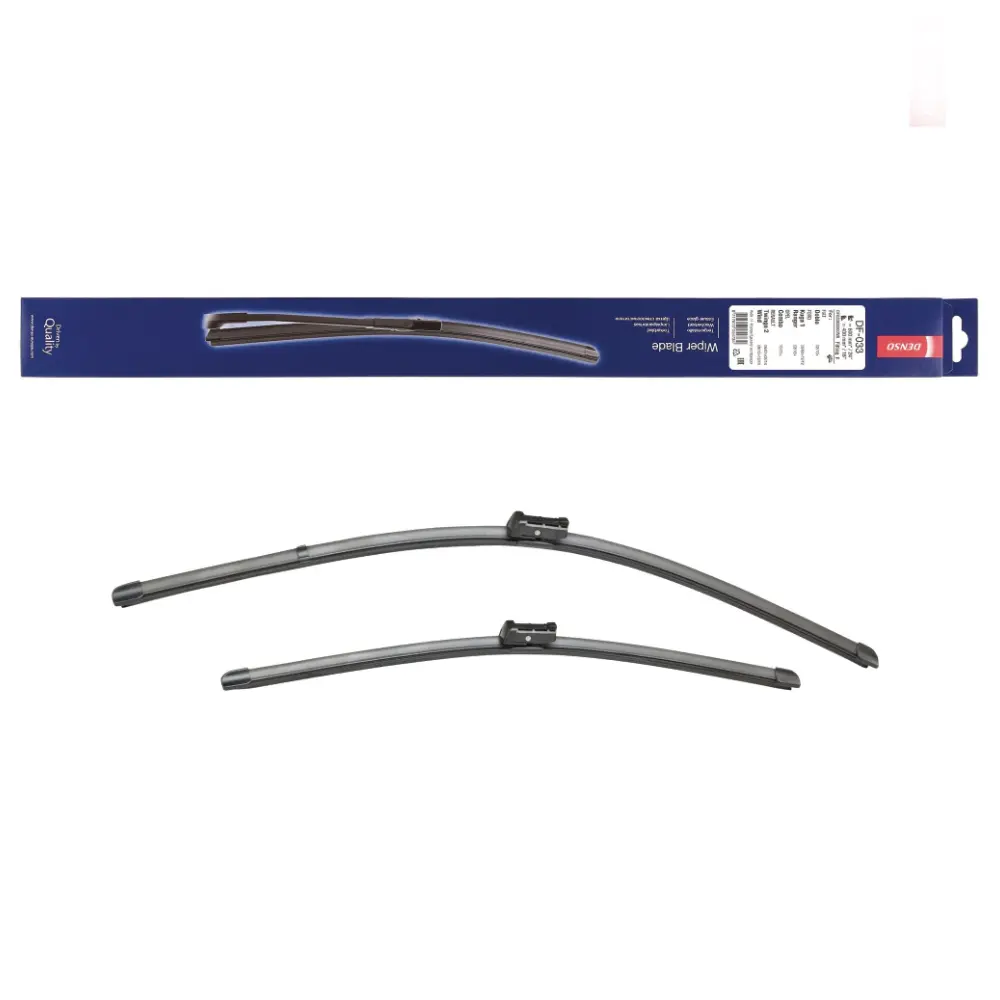 Torkarblad Denso Flat för Alpine A290
