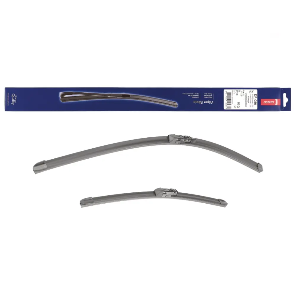 Torkarblad Denso Flat för Subaru Impreza