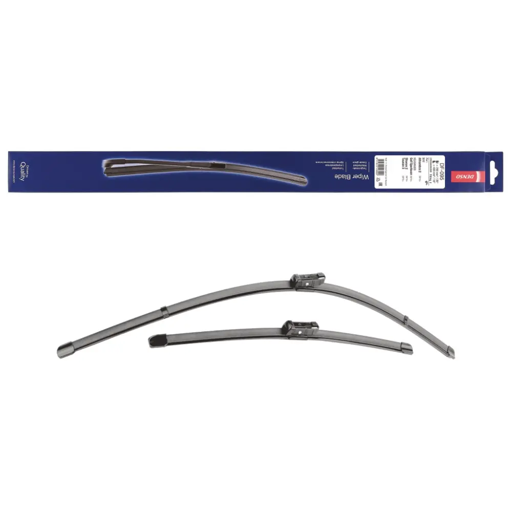 Torkarblad Denso Flat för DS DS7