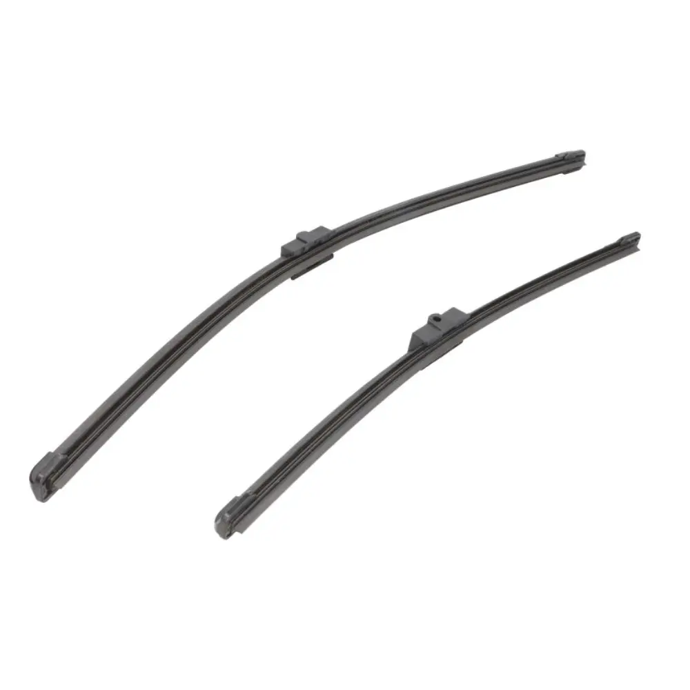 Wiper blades Denso Flat for Alfa Romeo GT