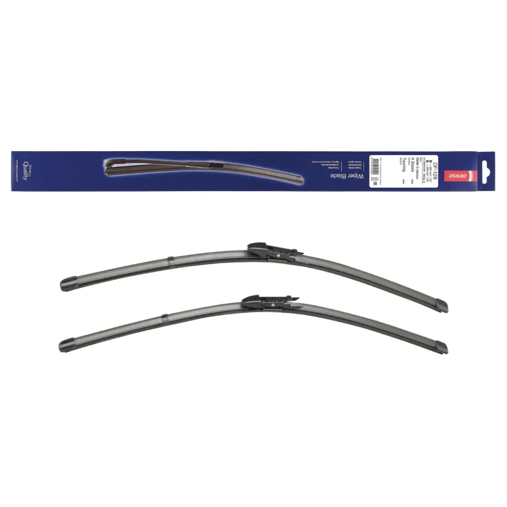 Torkarblad Denso Flat för Alpina B5 | D5