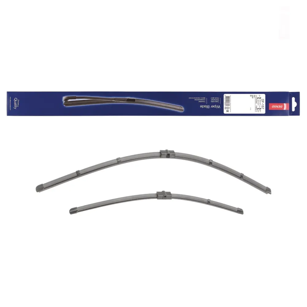 Wiper blades Denso Flat for BMW i3