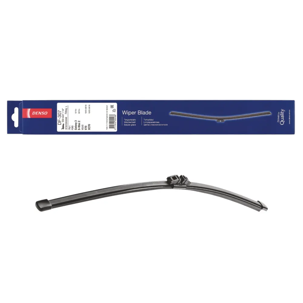 Torkarblad Denso Rear för Lync & Co 1