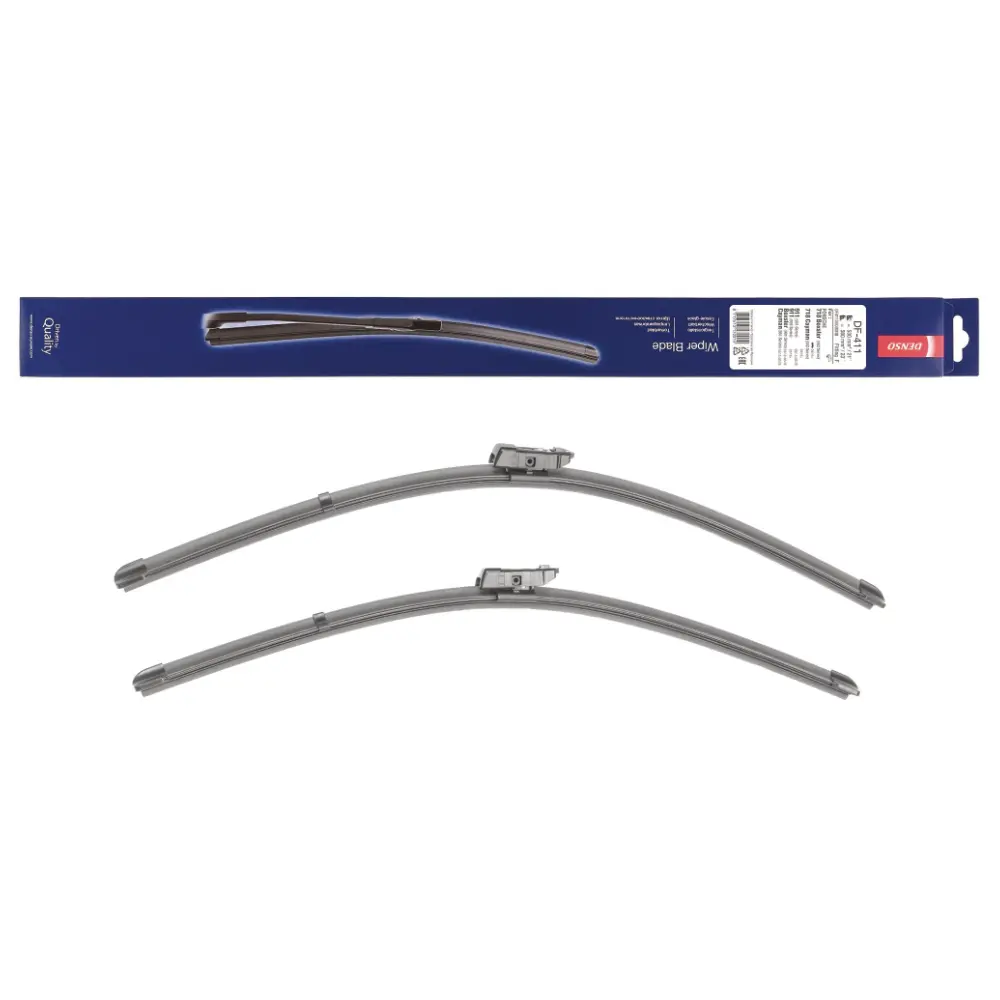 Torkarblad Denso Flat för Porsche 911